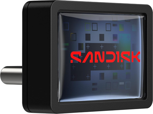 Sandisk extreme fit unità - sandisk,