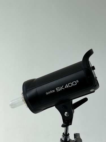 Godox sk400ii 400ws testa - godox,