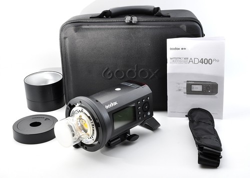 Ottime condizioni godox - [ottime, condizioni]