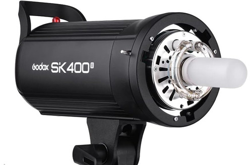 Godox sk400ii flash - godox,