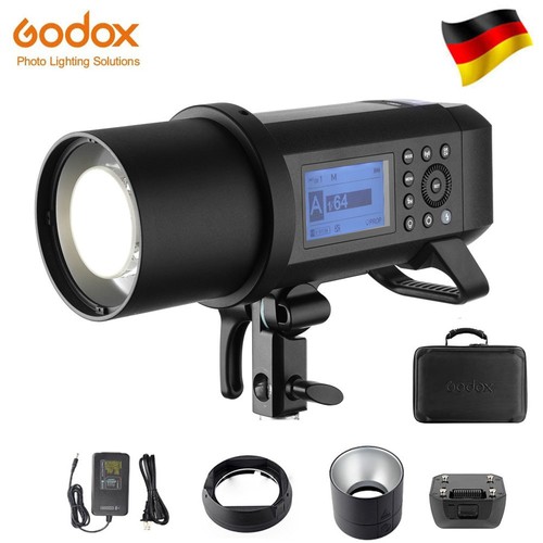 Godox ad400pro flash esterno - flash,