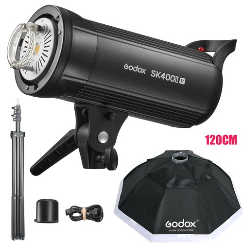 Godox sk400ii professional - sk400ii-v,