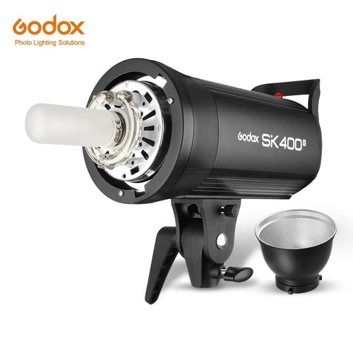 Godox sk400ii 400ws gn65 - 400ws,