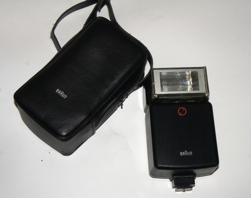 Bello braun 2000 400 - braun, vc