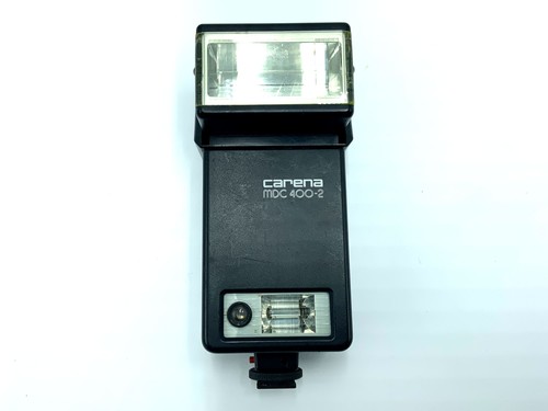 Flash carena mdc - mdc, 400-2