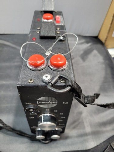 Lumedyne p4lx 400 - p4lx, deluxe