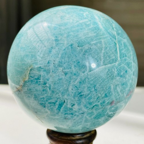 Sfera sfera cristallo quarzo