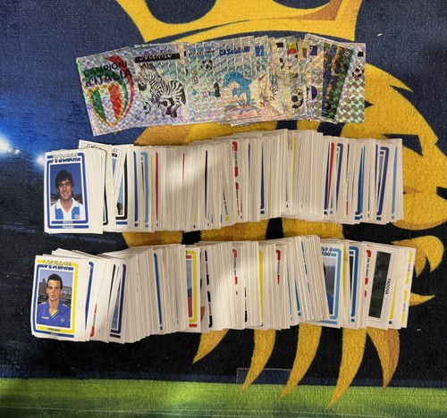400 calcio flash 1988 - x, 88