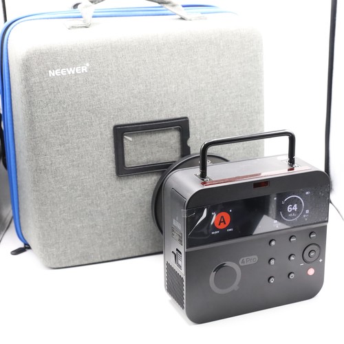 Neewer pro 400ws ttl - ttl, studio