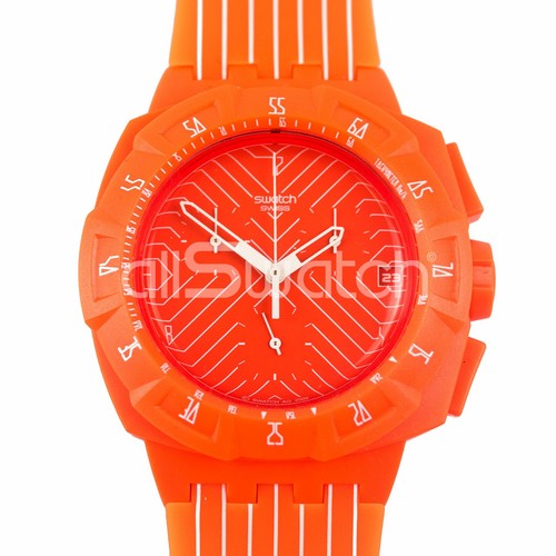 Swatch chrono 2010 suio400 - 2010,