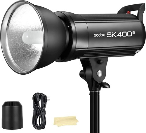 Godox flash studio - flash,