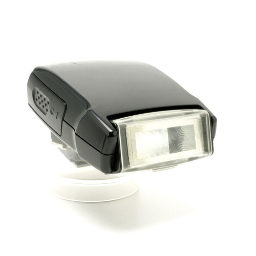Nikon 400 speedlight flash - speedlight,
