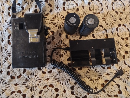 Pentax power pack model - pack,