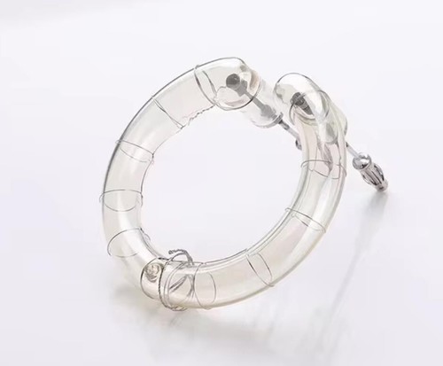 Nuovo flash tube xenon - tube, xe