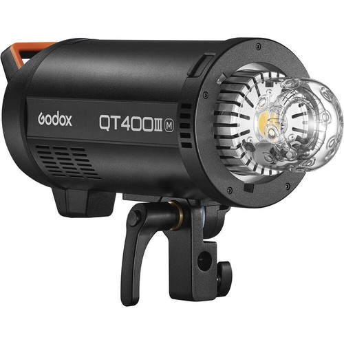 Godox qt400iii flash - qt400iii,