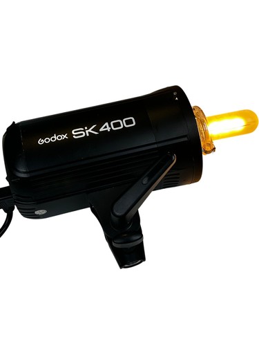 Godox sk400 flash - godox,