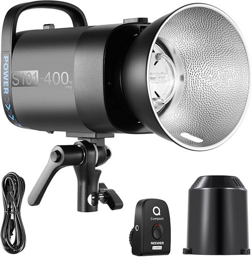 Flash neewer luce - flash,
