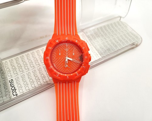 Swatch chrono 2010 suio400 - 2010,