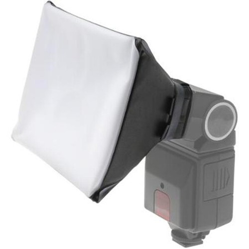 Flash esterno softbox - esterno,