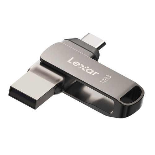 Lexar d400 usb - usb, 1