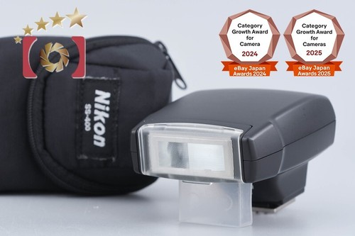Flash nikon speed light 400 - nikon,