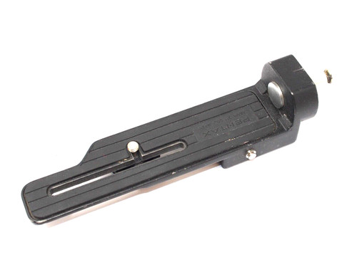 Supporto flash pentax - supporto,