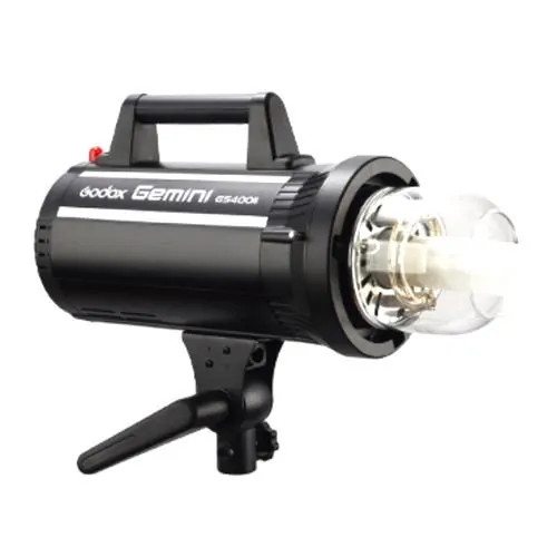 Godox gs400ii flash - da, studio