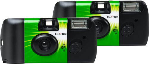 Fujifilm quicksnap flash - fujifilm,