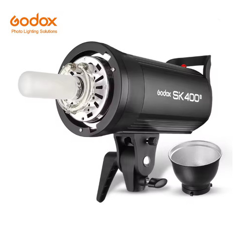 Godox sk400ii flash studio - godox, da