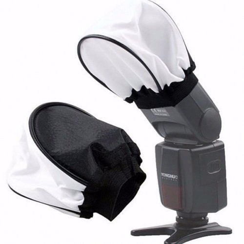 Flash esterno softbox - esterno,