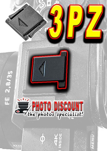 Copri slitta flash - copri,