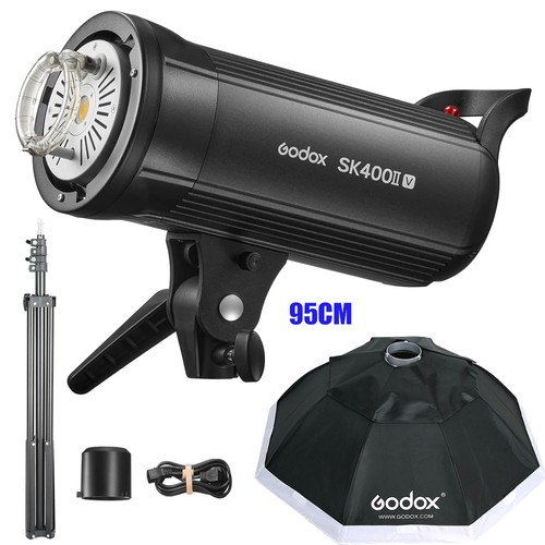 Godox sk400iiv flash - sk400iiv,