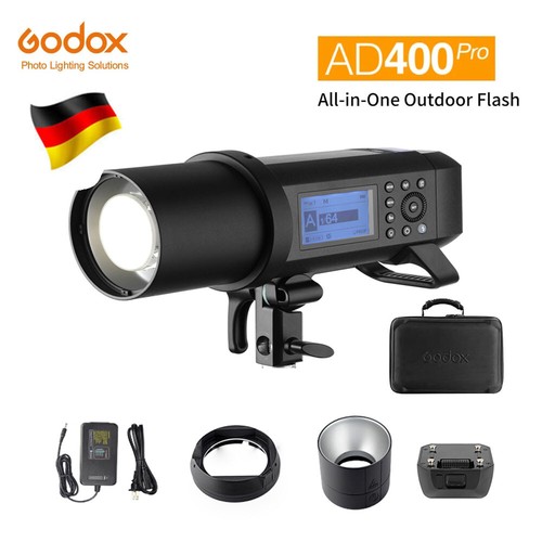 Godox ad400pro all one - ad400pro, all-in-one