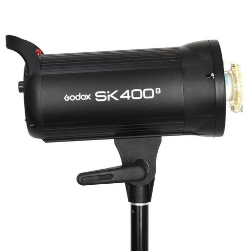 Godox sk400ii flash - godox,