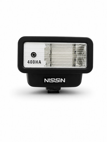 Vintage nissin 400 - vintage,