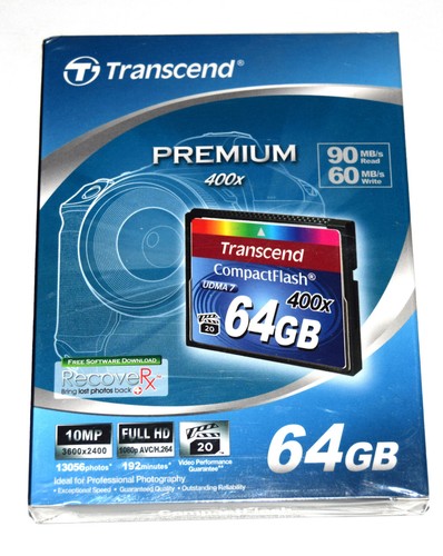 Tarjeta compact flash - tarjeta,