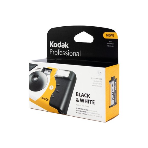 Fotocamera usa getta kodak - e,