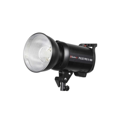 Flash studio quadralite - da,