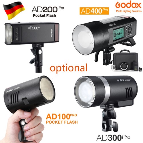 Godox ad100pro ad200pro - godox,