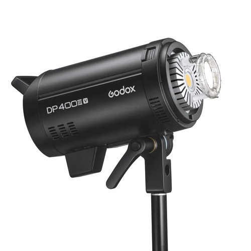 Godox dp400iii flash - godox, da