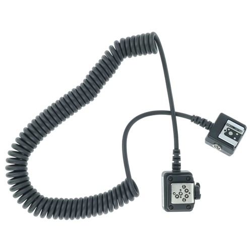 Cavo flash ttl - ttl, nikon