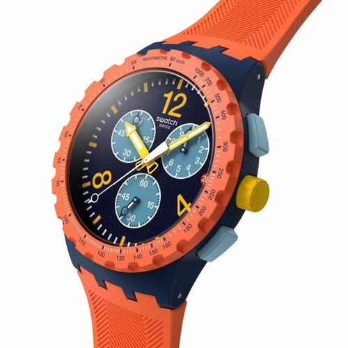 Swatch nuovo chrono - nuovo,