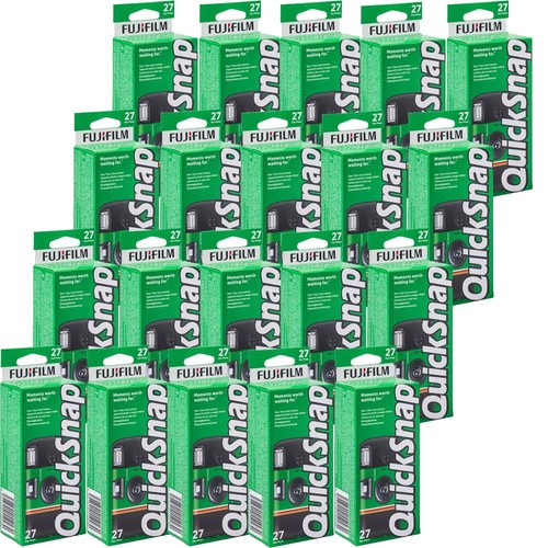 Pezzi fujifilm quicksnap - 20,