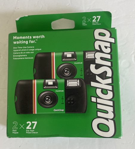 Fujifilm quicksnap flash - quicksnap,