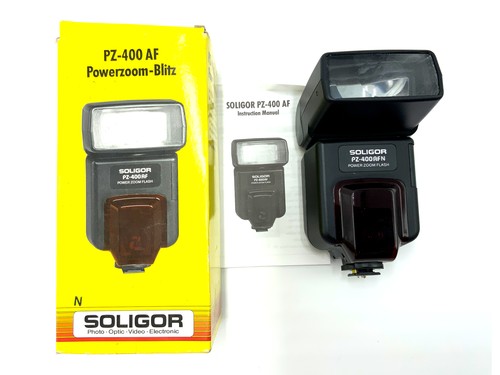 Easybuy soligor 400 afn - soligor,