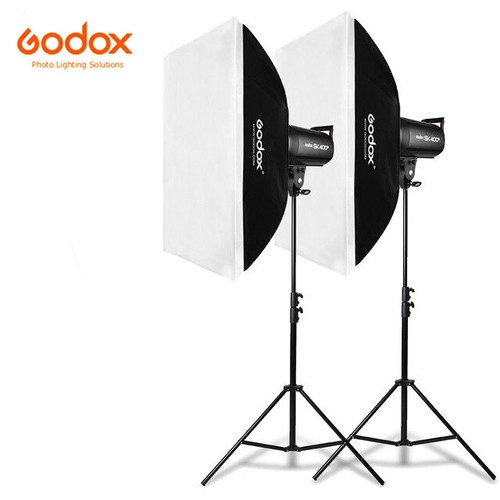 Godox sk400ii flash da - sk400ii,