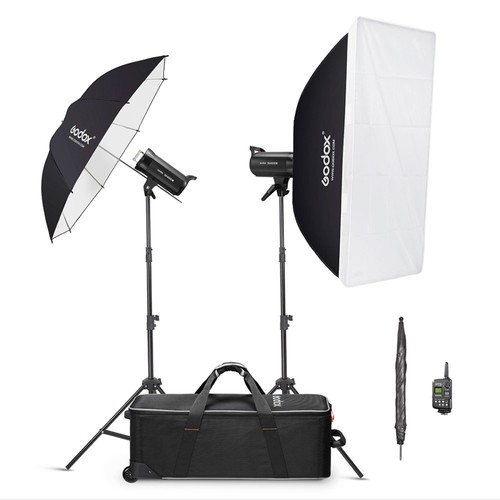 Godox sk400iiv set luci - sk400iiv-c, di