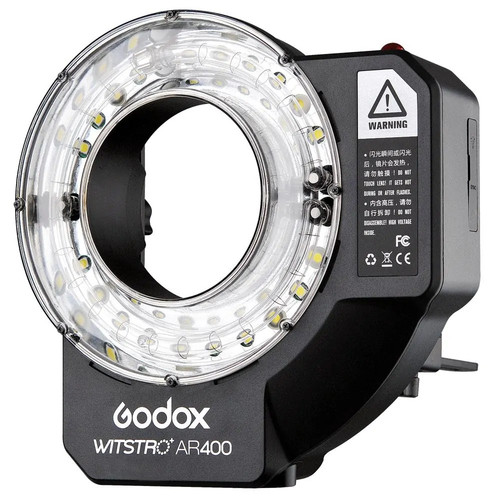 Godox witstro ar400 - godox, hss