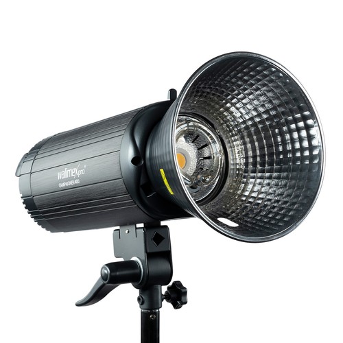 Walimex pro campaigner 400 - 400, hs