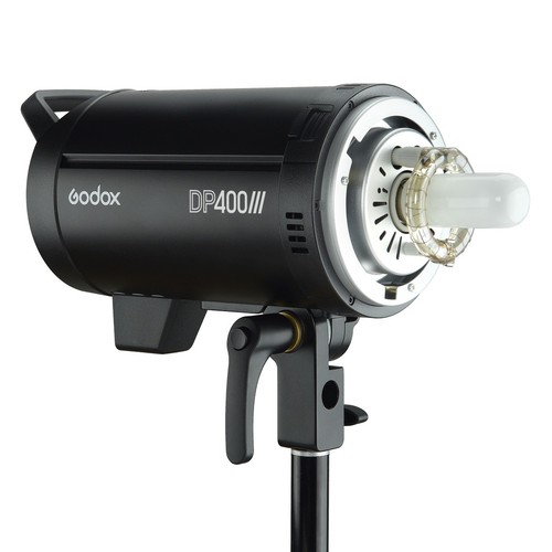 Godox dp400 iii lampada flash - godox,
